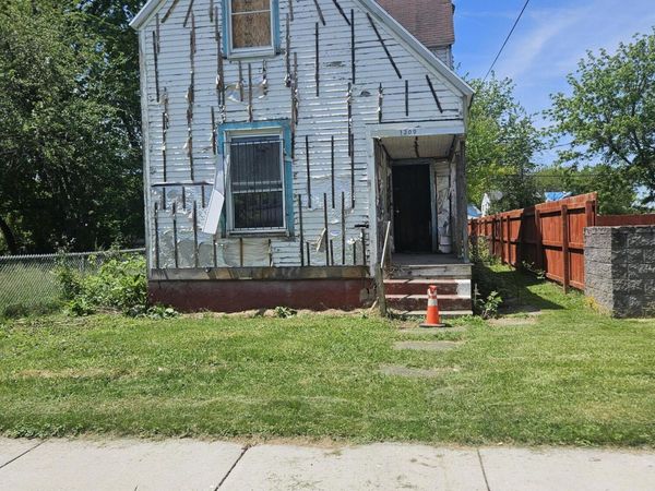 1209 Waverly Avenue , Toledo, OH 43607