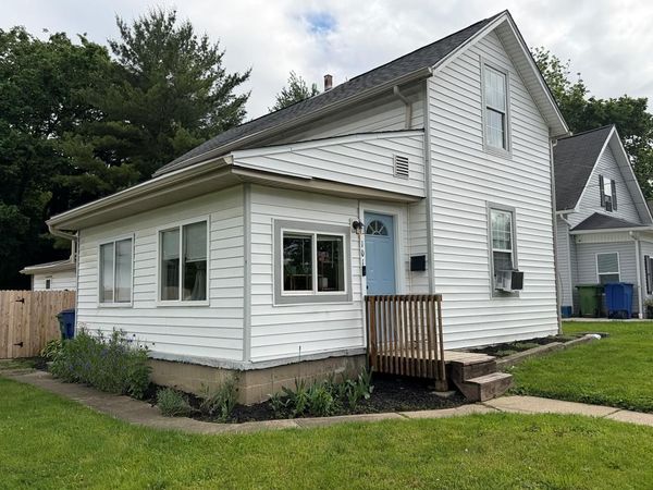 101 West Harrison Street, Delaware, OH 43015
