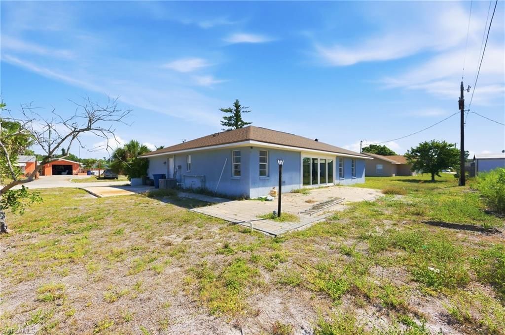 7266 Buchanan Rd , Fort Myers, FL 33967 Photo