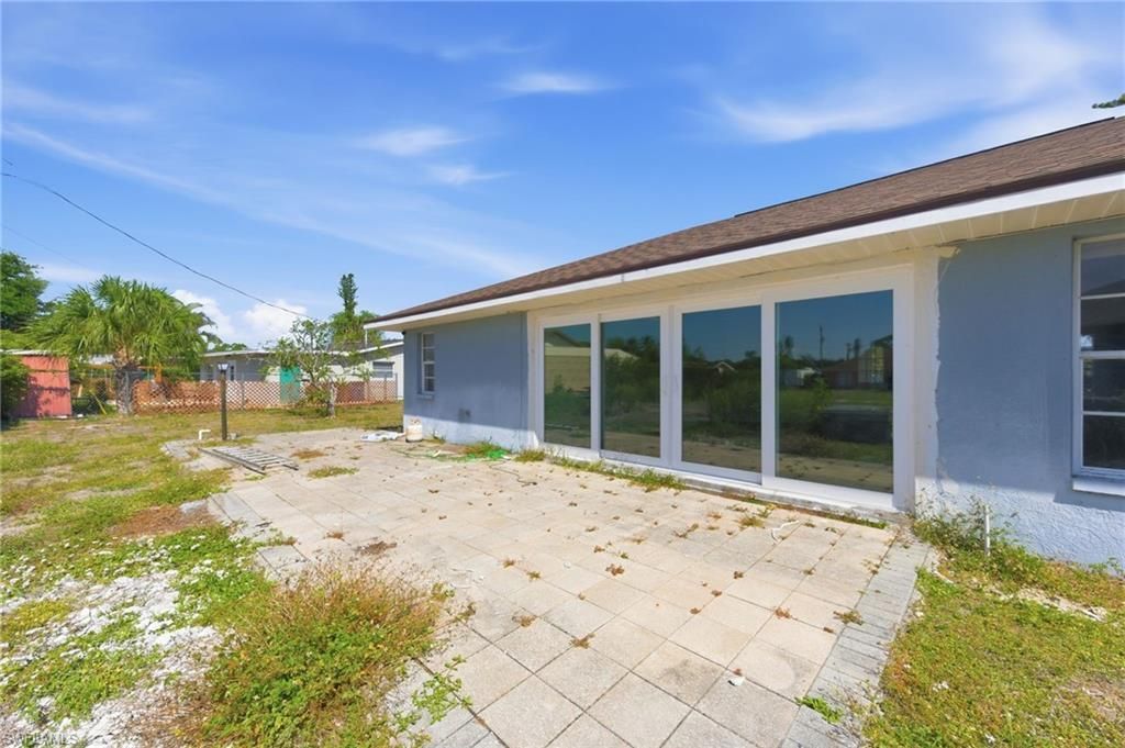 7266 Buchanan Rd , Fort Myers, FL 33967 Photo