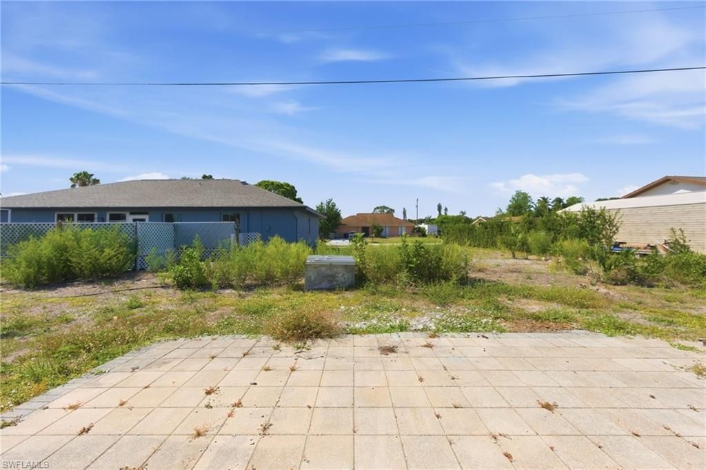 7266 Buchanan Rd , Fort Myers, FL 33967 Photo