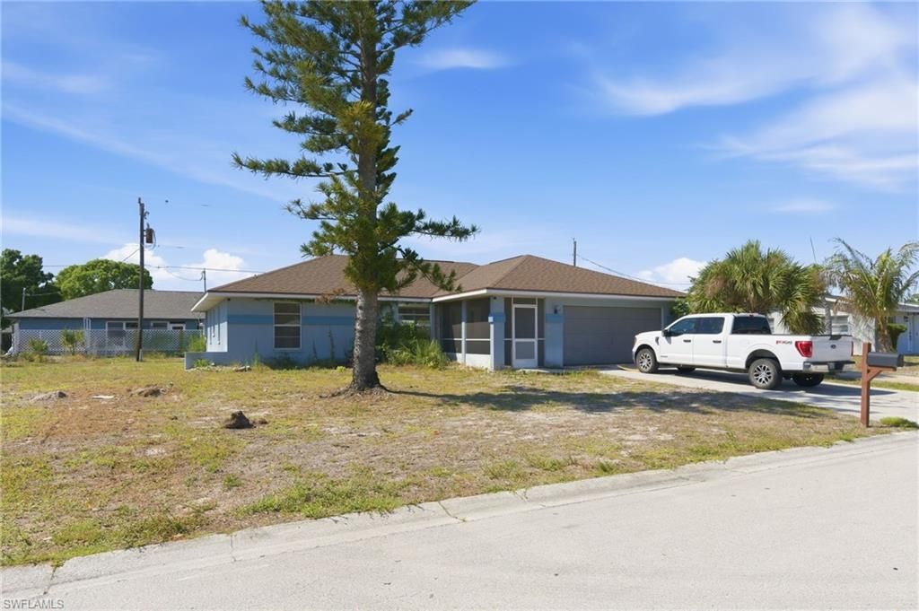 7266 Buchanan Rd , Fort Myers, FL 33967 Photo