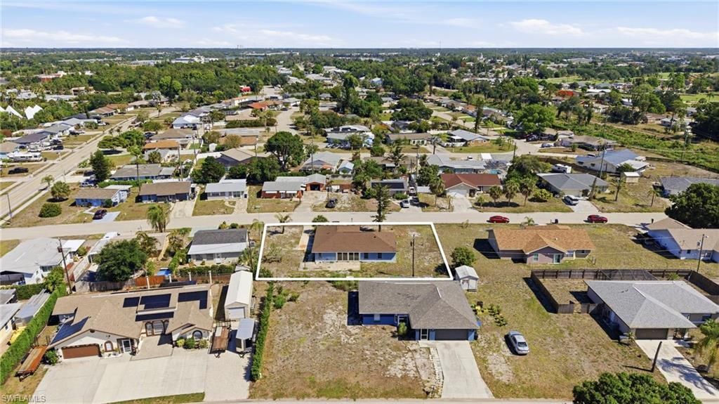 7266 Buchanan Rd , Fort Myers, FL 33967 Photo