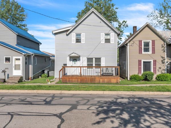718 S Main Street, Kendallville, IN 46755