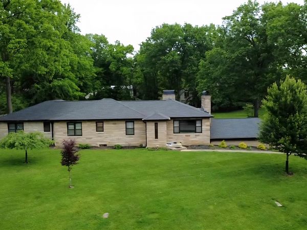 2215 E Covenanter Drive, Bloomington, IN 47401