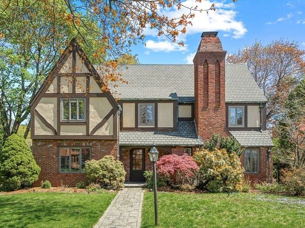 59 Wedgemere Avenue, Winchester, MA 01890