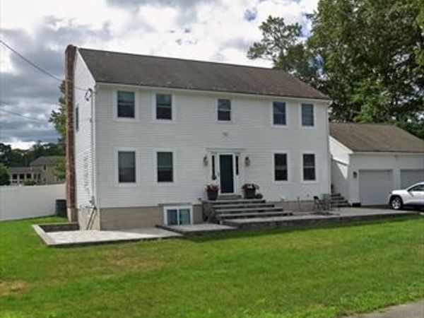 65 Tiffany Dr, Randolph, MA 02368