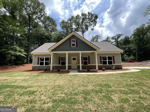 115 Drues Road, Bowdon, GA 30108