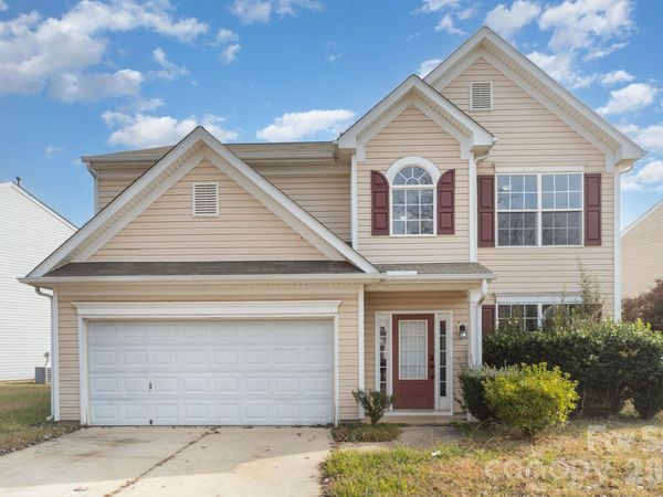 14413 Asheton Creek Drive , Charlotte, NC 28273