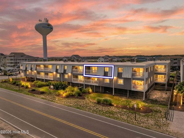 264 W First Street, Unit # 13, Ocean Isle Beach, NC 28469