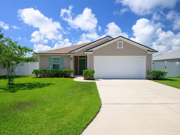 63 SWEET MANGO TRAIL , ST AUGUSTINE, FL 32086
