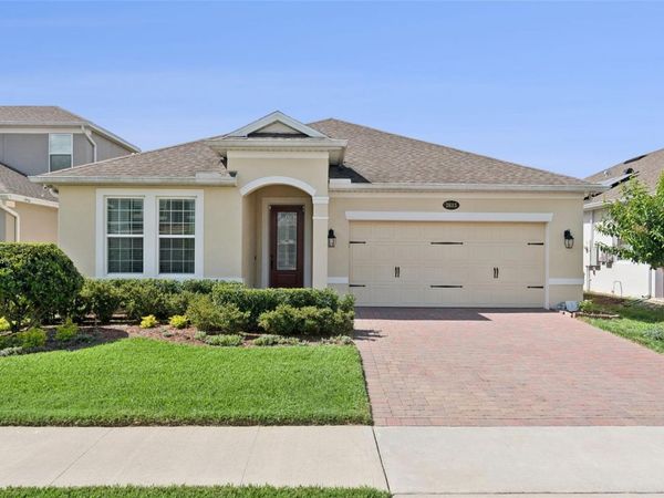 2615 PINYONPINE LANE , SANFORD, FL 32773