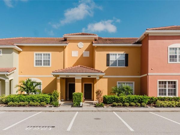 8961 MAJESTY PALM ROAD , KISSIMMEE, FL 34747