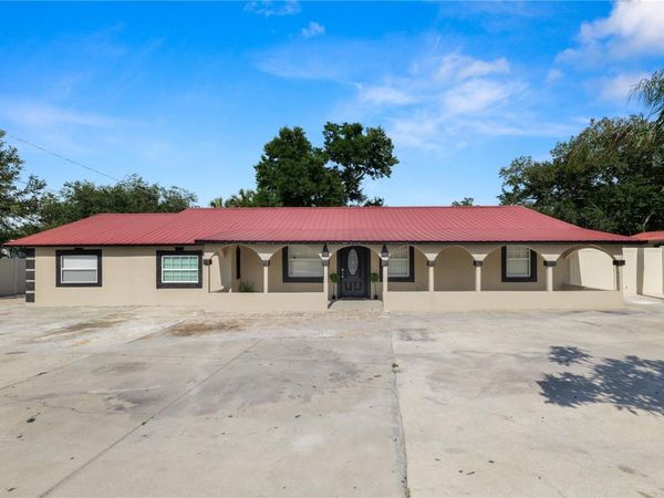 4120 ORANGE AVENUE, MULBERRY, FL 33860