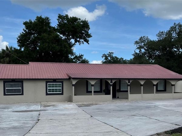 4120 ORANGE AVENUE , MULBERRY, FL 33860