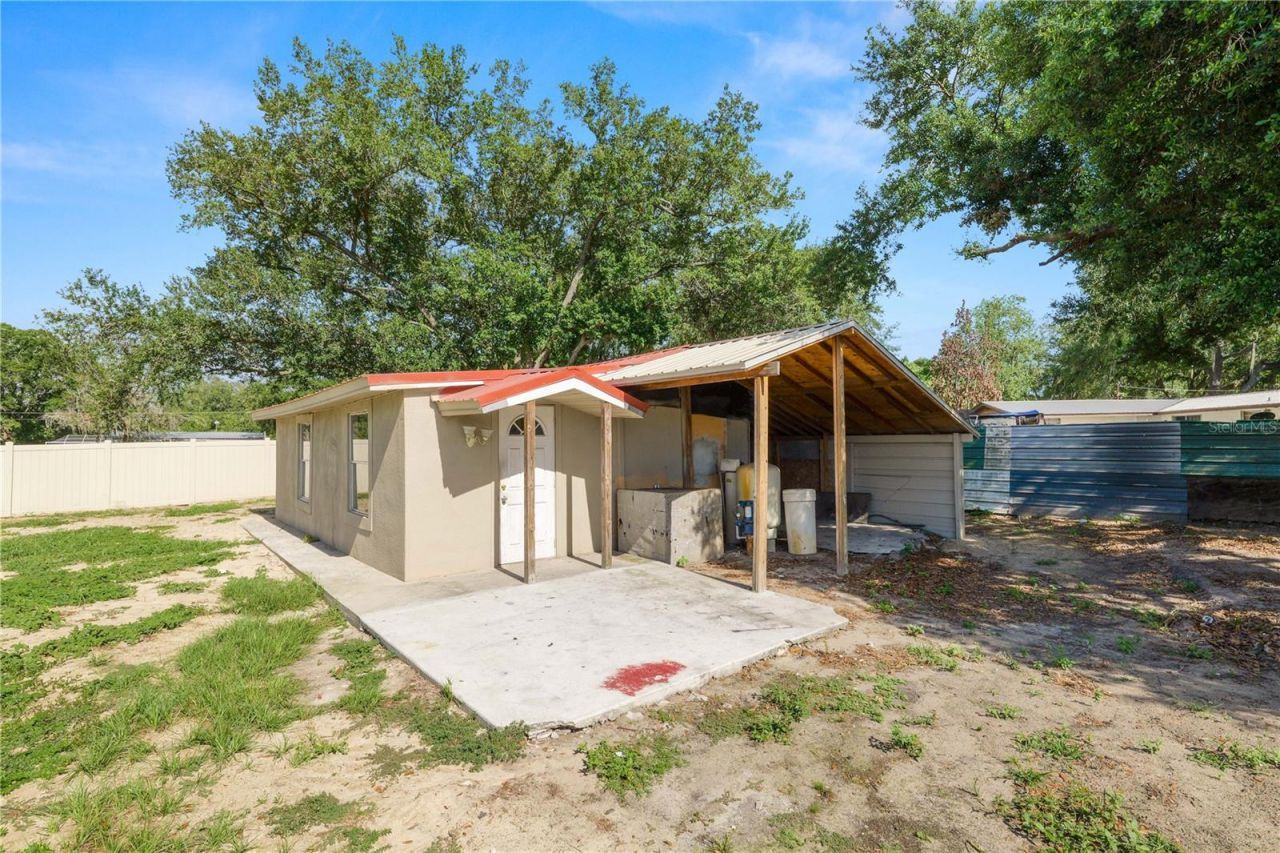 4120 Orange Avenue, Mulberry, FL 33860 Photo