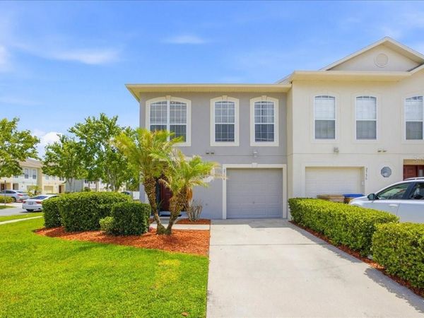 2758 DODDS LANE , KISSIMMEE, FL 34743