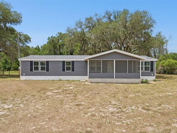 2484 GATOR LANE , GROVELAND, FL 34736