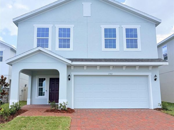 1353 SAWGRASS HAMMOCK LANE, DAVENPORT, FL 33837