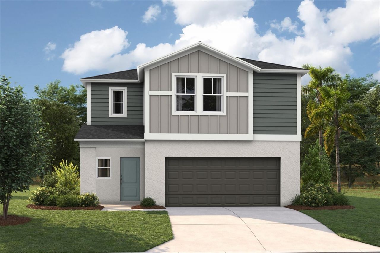 4535 Wynnstone Drive , Davenport, FL 33837 Main Photo