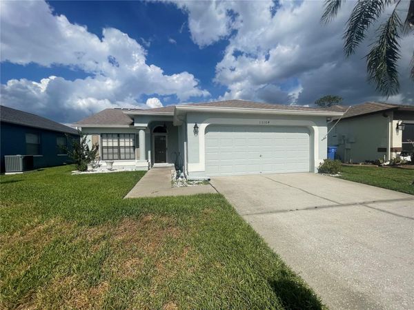 13104 BARTH PLACE , Unit 13104, RIVERVIEW, FL 33579