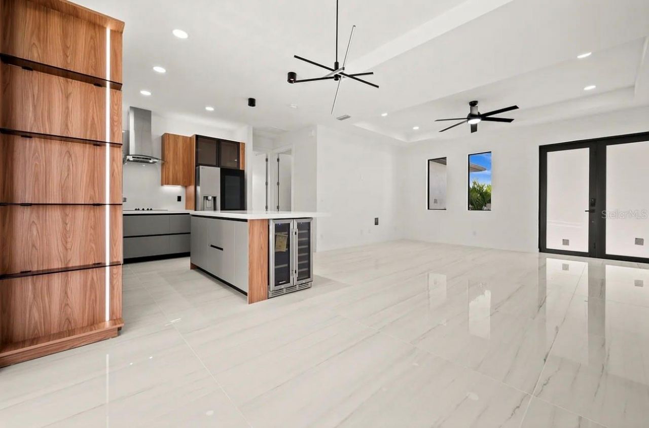 1805 NW 12th Street, Cape Coral, FL 33993 Photo