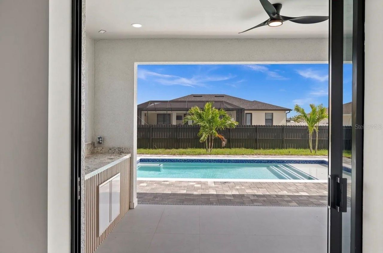 1805 NW 12th Street, Cape Coral, FL 33993 Photo