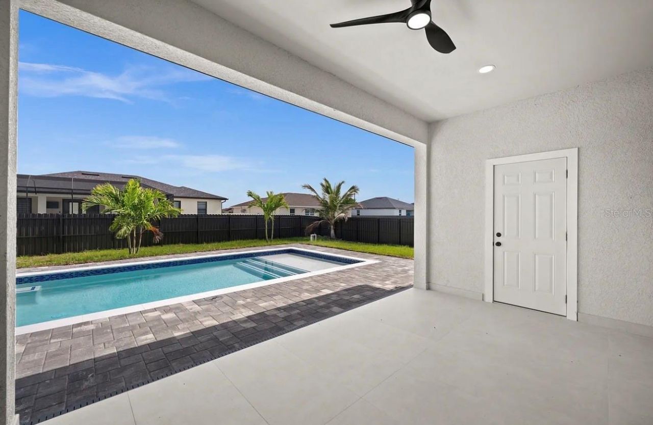 1805 NW 12th Street, Cape Coral, FL 33993 Photo