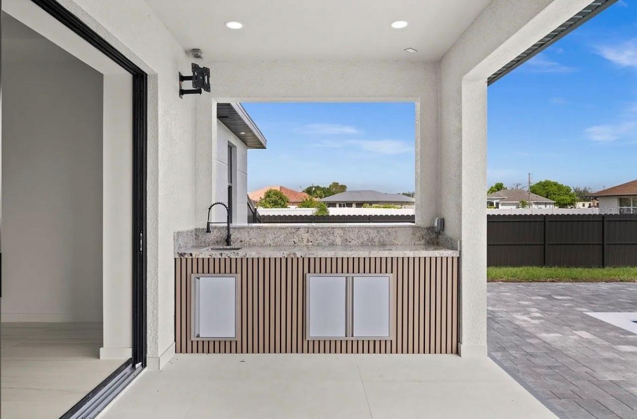 1805 NW 12th Street, Cape Coral, FL 33993 Photo