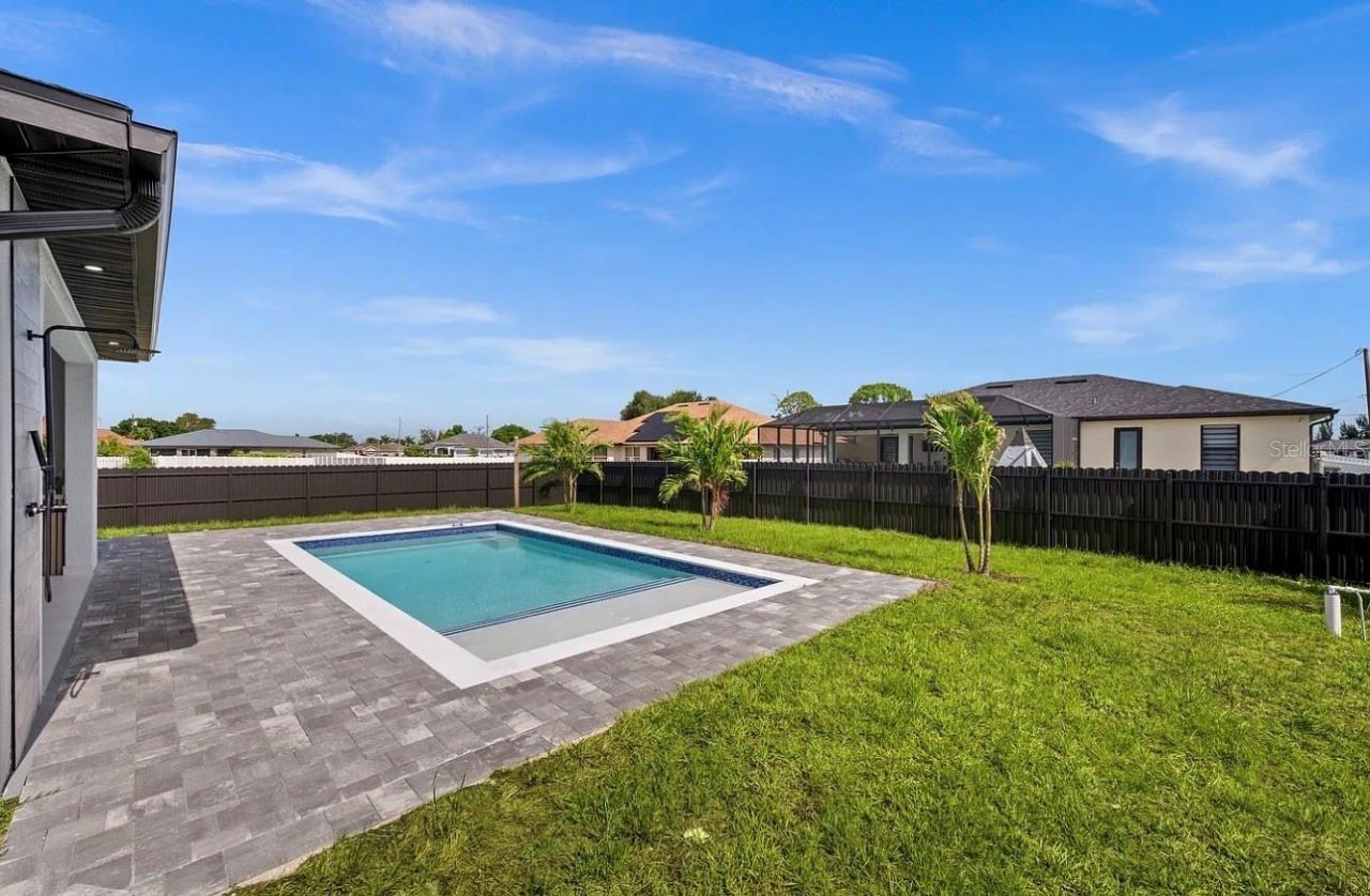 1805 NW 12th Street, Cape Coral, FL 33993 Photo