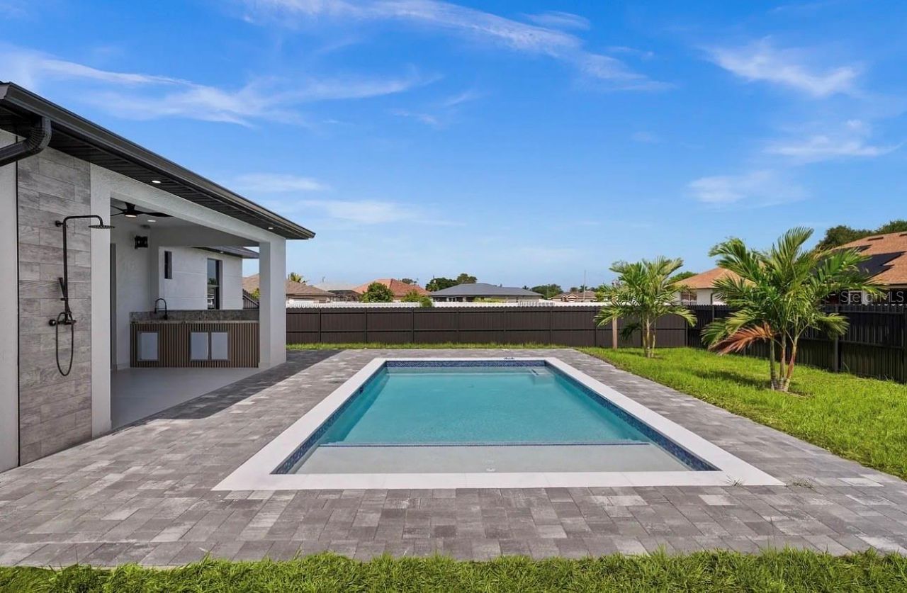 1805 NW 12th Street, Cape Coral, FL 33993 Photo