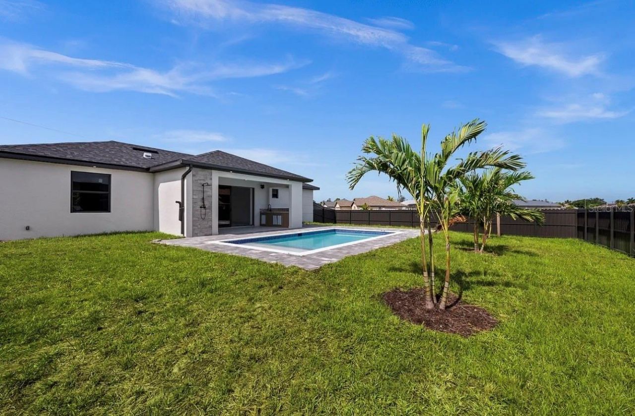 1805 NW 12th Street, Cape Coral, FL 33993 Photo