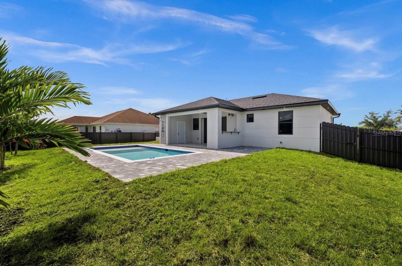 1805 NW 12th Street, Cape Coral, FL 33993 Photo