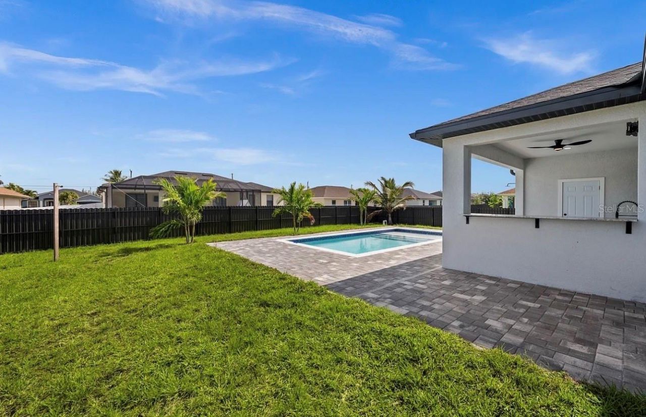 1805 NW 12th Street, Cape Coral, FL 33993 Photo