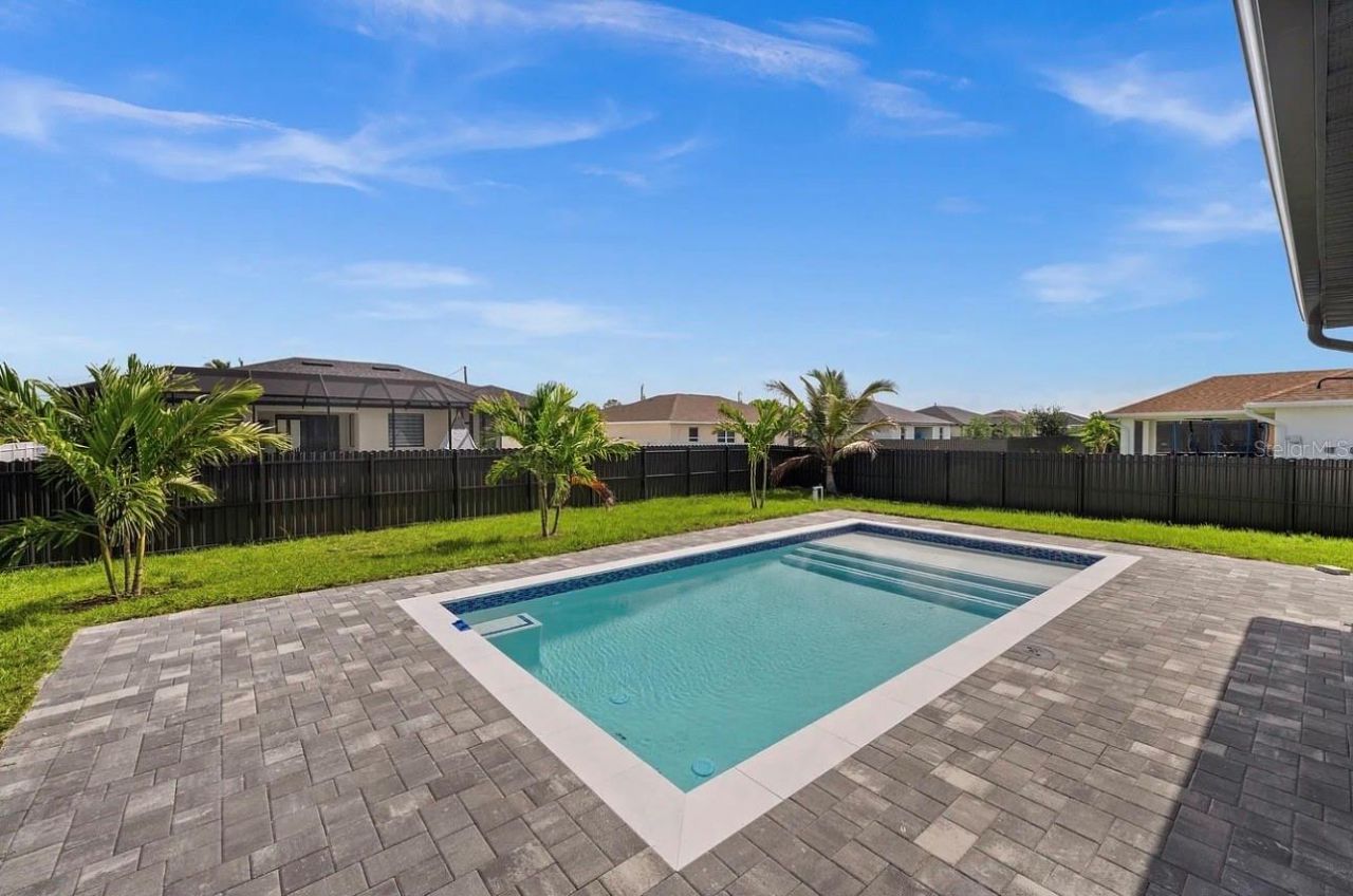 1805 NW 12th Street, Cape Coral, FL 33993 Photo