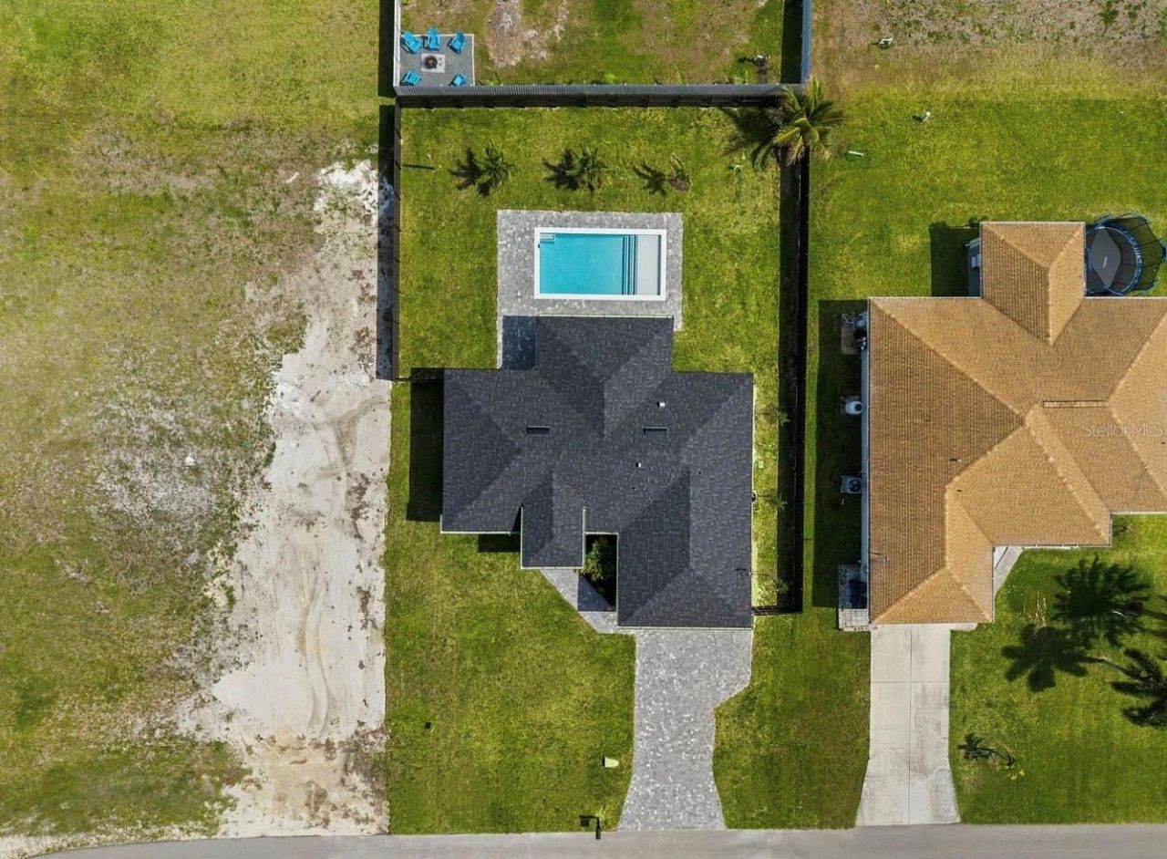 1805 NW 12th Street, Cape Coral, FL 33993 Photo