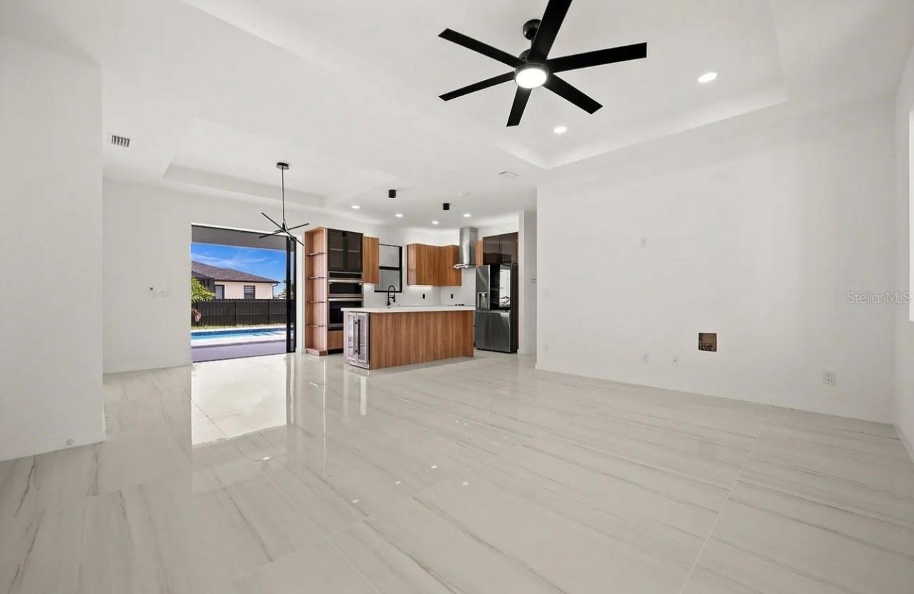 1805 NW 12th Street, Cape Coral, FL 33993 Photo