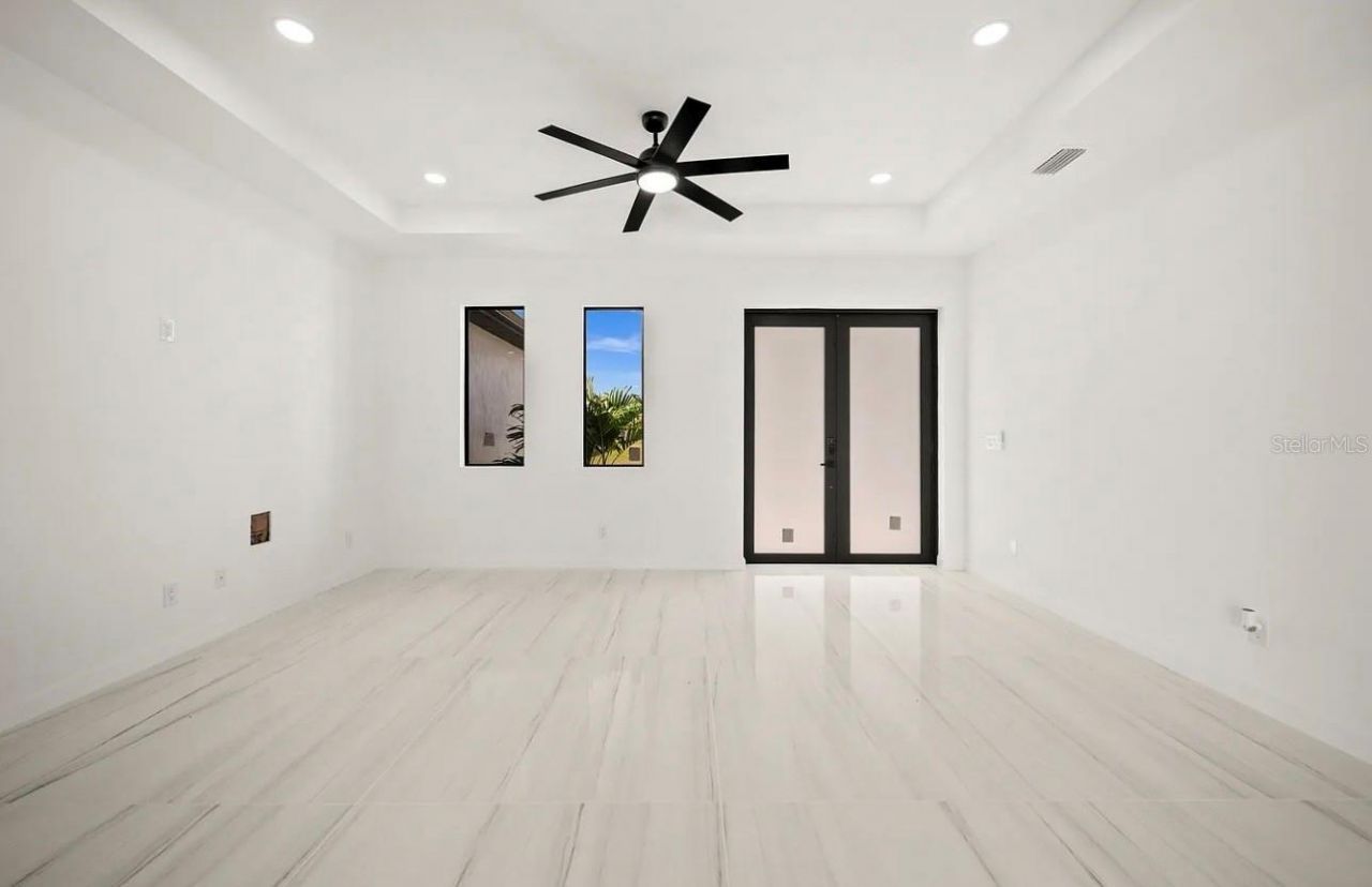 1805 NW 12th Street, Cape Coral, FL 33993 Photo