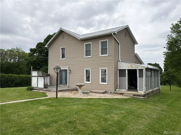 1080 State Route 571, Union City, OH 45390