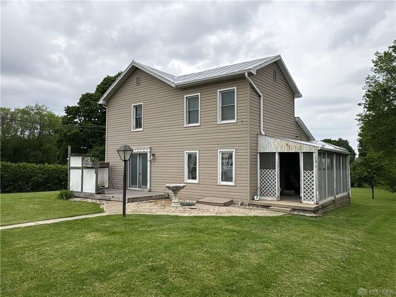 1080 State Route 571, Union City, OH 45390 Photo 1