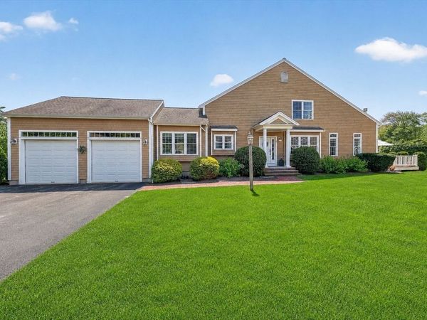 17 Alexander Place, Unit 17, Scituate, MA 02066