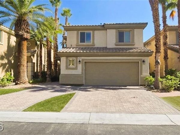 141 Sandy Bunker Lane , Las Vegas, NV 89148