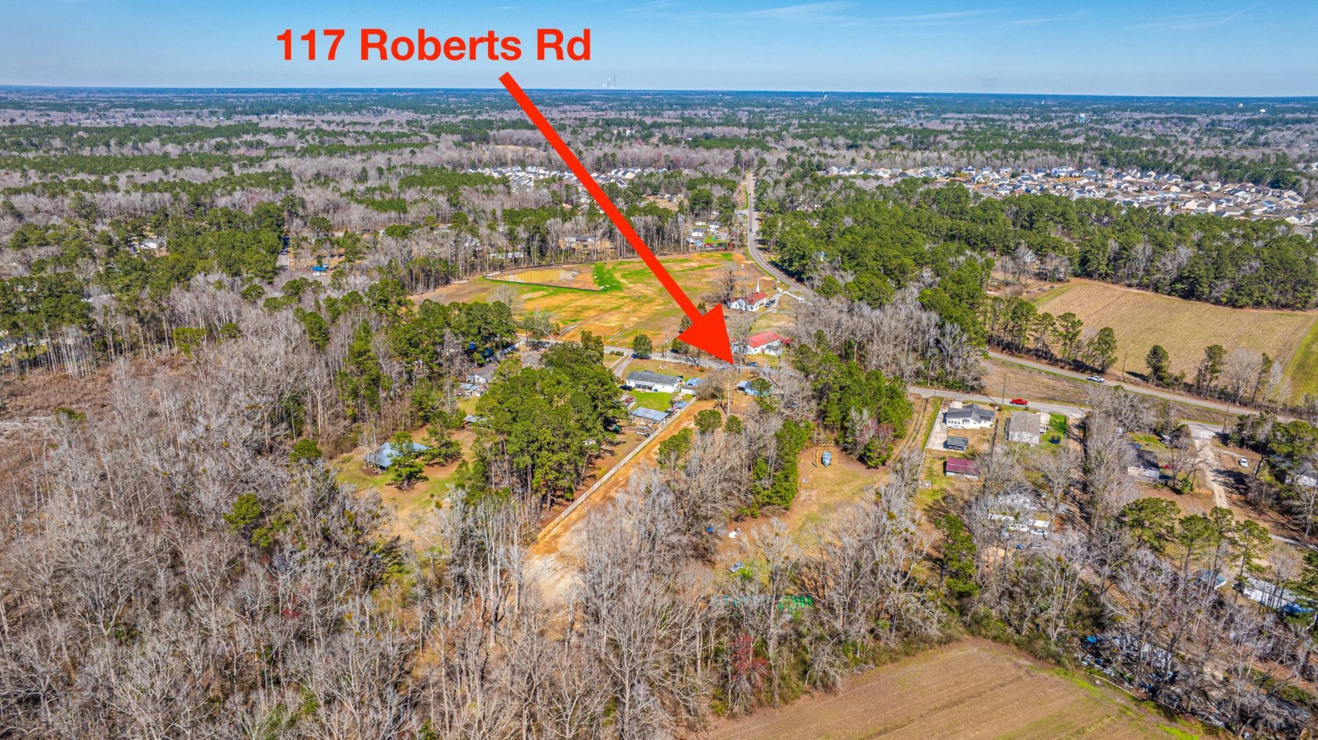117 Roberts Road Photo 12