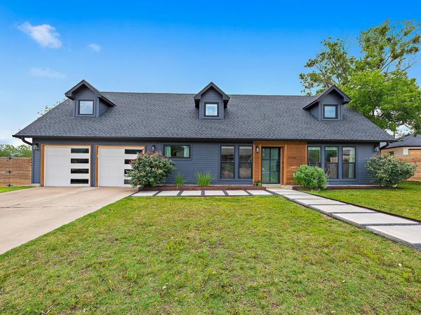 5700 Sutherlin RD, Austin, TX 78723
