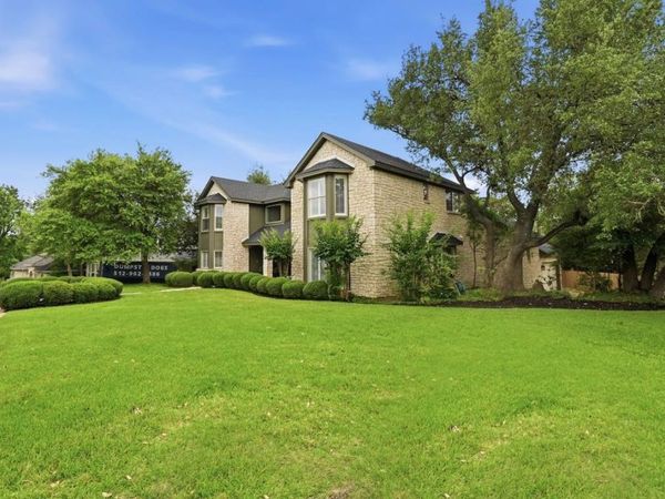 6511 Torrey Pines CV, Austin, TX 78746