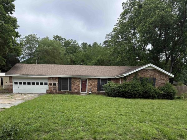 412 Calvert Road, Forrest City, AR 72335