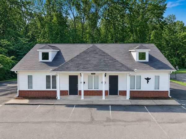 7721 Dollarway Road , White Hall, AR 71602