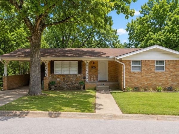 5212 Crescent Drive, North Little Rock, AR 72118