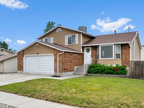 10812 S GRANITE DR , Sandy, UT 84094