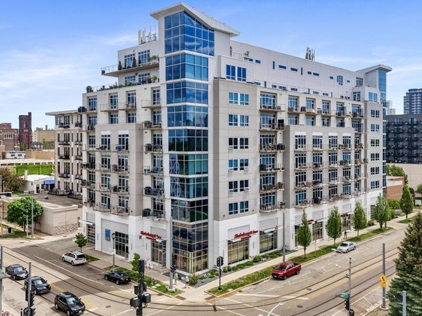 601 E Ogden Ave, Unit 405, Milwaukee, WI 53202